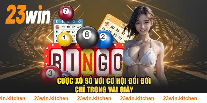 Người chơi cần chú đến chẵn lẻ để đảm bảo cân bằng tại 23WIN