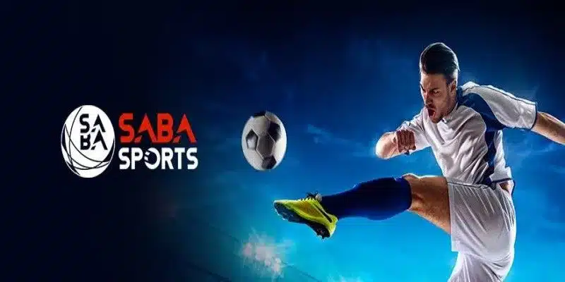 SABA sport đã có mặt ở 23WIN cho khách hàng trải nghiệm