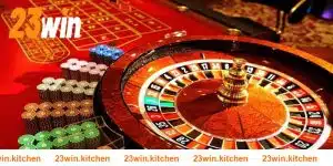 Venus Casino - Sảnh Chơi Chuyên Nghiệp Đẳng Cấp Tại 23WIN